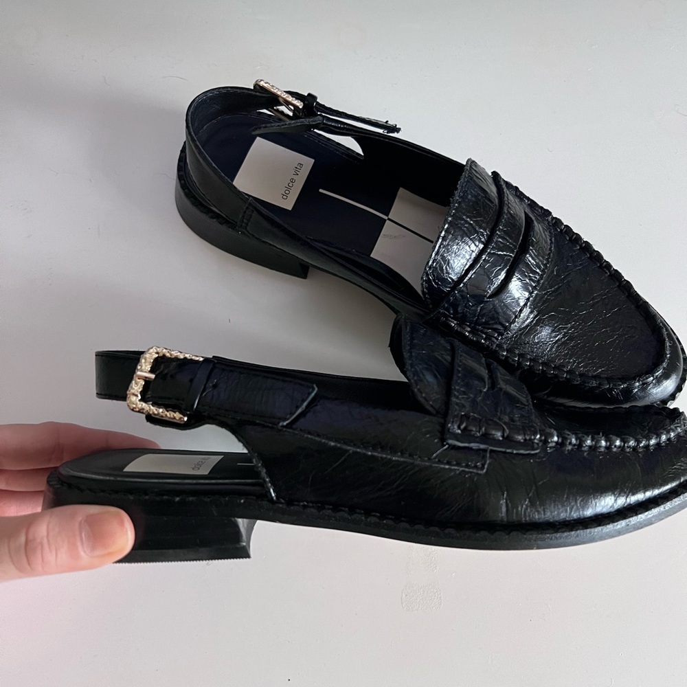 Hardi Loafee by Dolce Vita size 7.5
